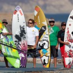 filming in mexico with levi, jace, kai, and keith