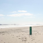 the path to wind and waves- photo Sarah Ferguson