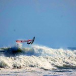 hitting a hatteras fatty