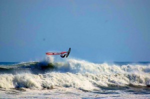 hitting a hatteras fatty