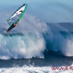 Off the Lip