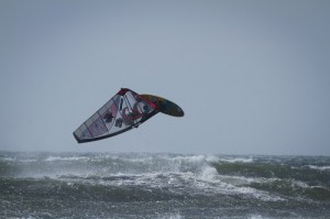 Pushloop on a Panther!