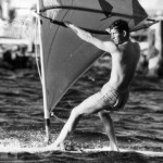 Isn't that boom too high and the shorts too short?