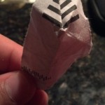 I really like this patter