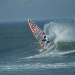 Super tight turns-- trying to come back on my own lines