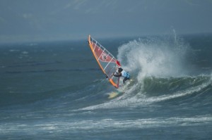 Super tight turns-- trying to come back on my own lines