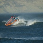 I love 1-hand goiters down in Baja.