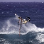 Graham Ezzy. Hookipa, Maui; Hawaii. March 2008.