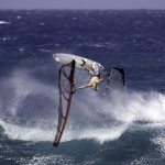 Graham Ezzy. Hookipa, Maui; Hawaii. March 2008.