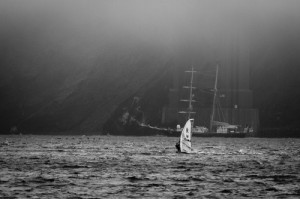 kevin pritchard bay area