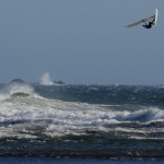 Kevin Prichard Flying