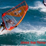 The Pritchard throws a taka!