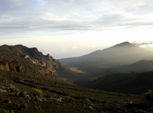 haleakala