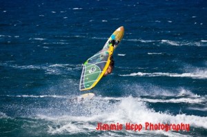 going into a back loop