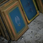 Here is an Ezzy logo silkscreen.