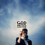 god hates everyone