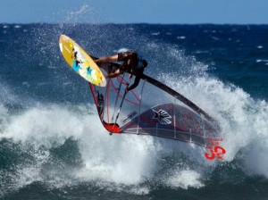 Pitching a goiter back inside.