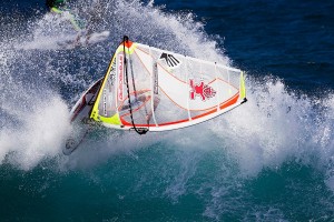 The Pritch is on fire!