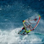 Kevin slides a taka! The new school better watch out...