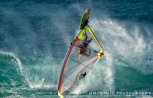 Tweaking out a mutant 360.