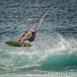 Another little air... this time with 2 hands.