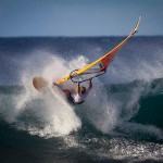 Hitting a late lip in my heat