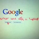 Google doesn't have the answer to that!