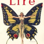 old life mag