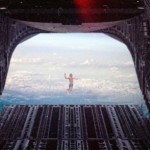 why don't you just jump...