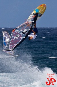 Backloop!