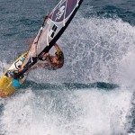 Off the lip!