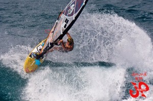 Off the lip!