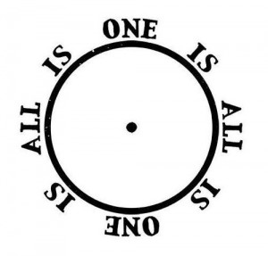 In infinity and contradiction are the heart and lungs of life and therefore truth.