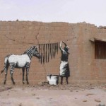 When was the last time you washed your stripes?