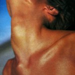 Expose what's vulnerable to those you love and feel the exhilerating rush of blind commitment.