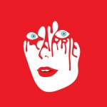 This is a wonderful portrait by Malika Favre.