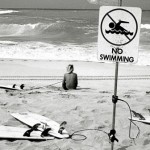 Sometimes you always have to break the rules.