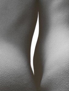 The shapes of seperation or our closeness?