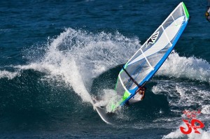 A cutback from David earlier in the year.