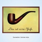 Dies ist eine Pfeife