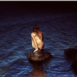 The sea is a secret that can never be told except in the texture and shapes of its surface.
