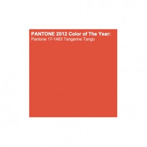 The eagerly awaited announcement of Pantone's Color of the Year!