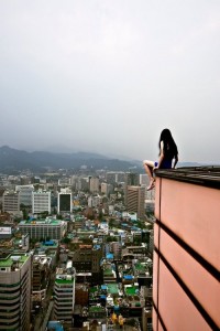 2012 is a leap year. Welcome to the jump.
