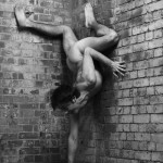 Man's art comes from his reaction to the enclosing walls of society (enter Enkidu).