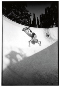 Laydown carves are a universal good-- possibly the only unalterable good.