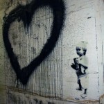 I heart New York
