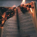 Burn it!