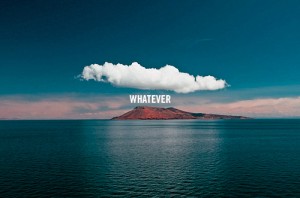 As everything changes, it is the same as it ever was.