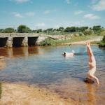 Does the increase in yoga's popularity signify an increase in the population's enlightenment?