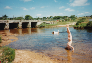 Does the increase in yoga's popularity signify an increase in the population's enlightenment?